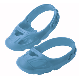 Комплект защиты для обуви синий