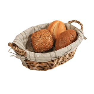 Корзина для хлеба Нимфа