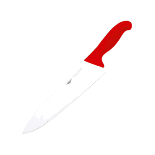 Нож поварской Эфиопия