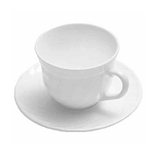 Чашка для чая Валенсия