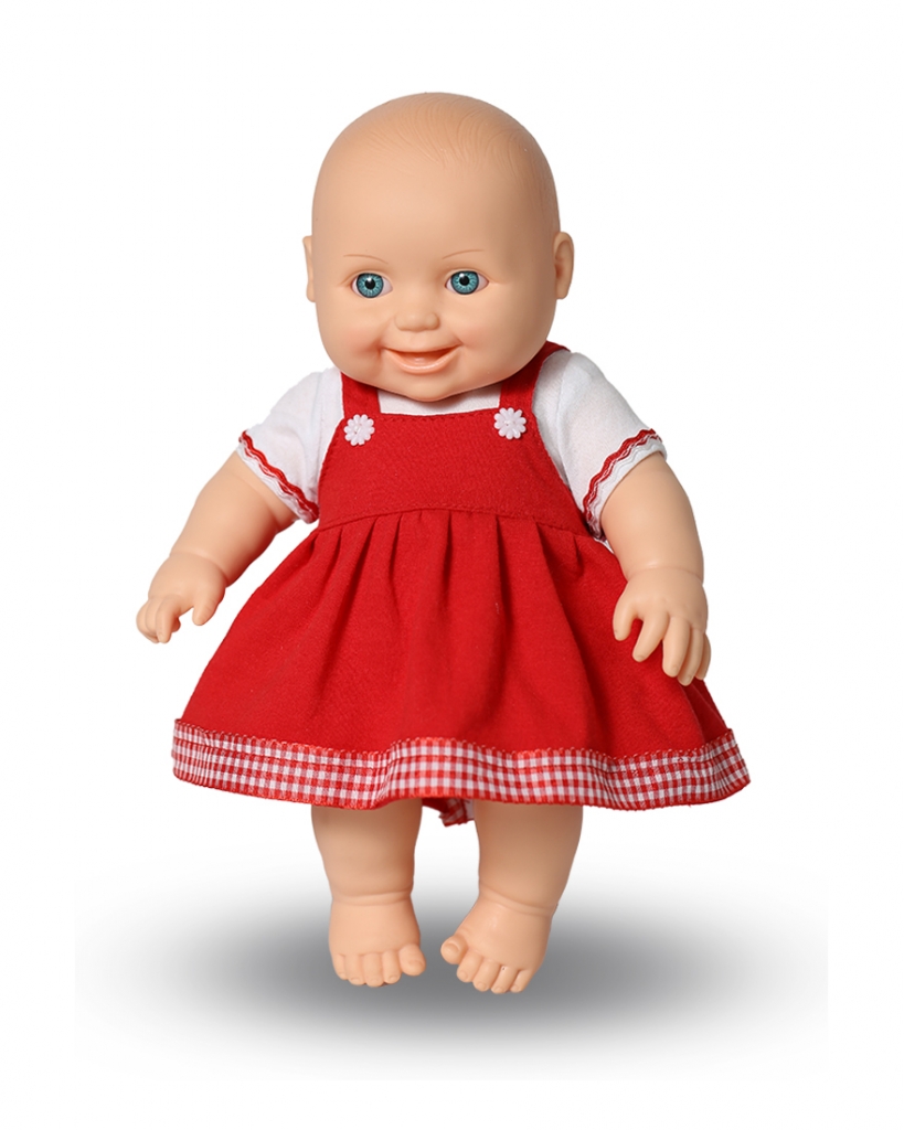 Кукла Малышка девочка B