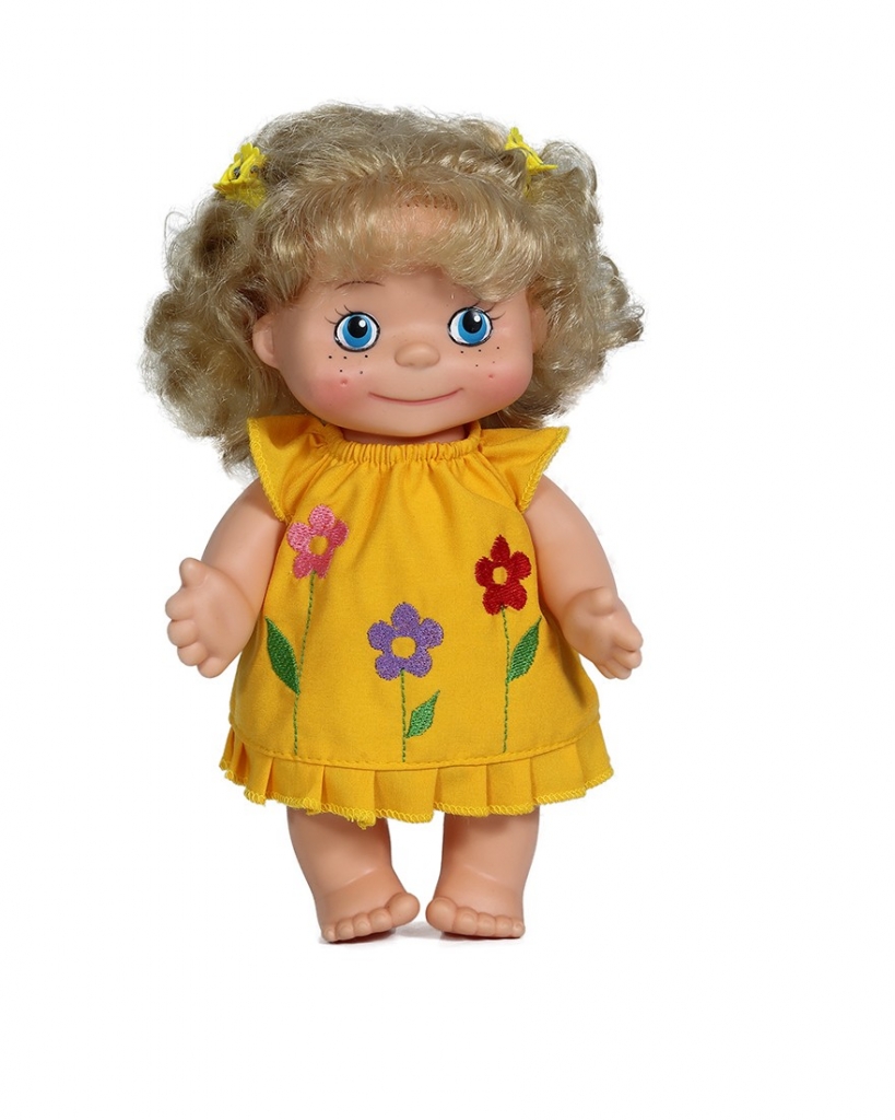 Кукла Маринка B