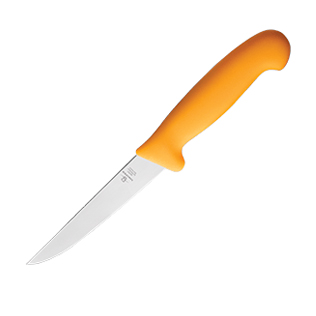 Нож для обвалки мяса Бухарест