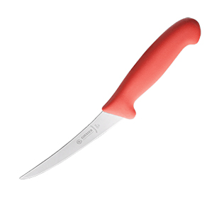 Нож для обвалки мяса Дельфы
