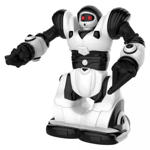 Игрушка Мини робот Робосапиен
