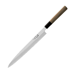 Нож для суши и сашими Нагасаки