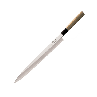 Нож для суши и сашими Хамада